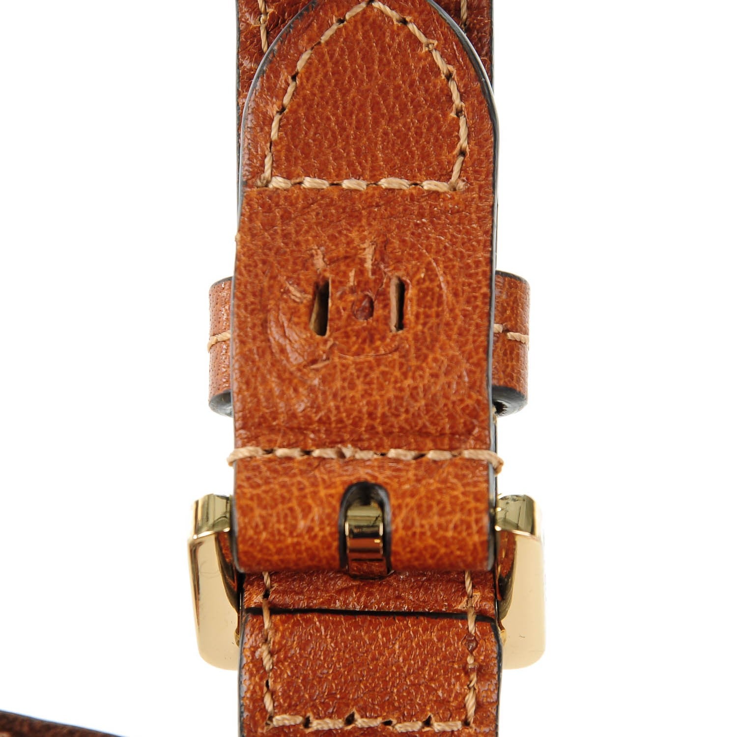 Mulberry Soft Buffalo Mini Alexa Oak 8 of 8