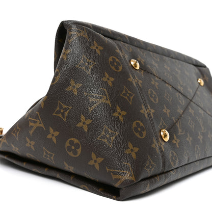 Louis Vuitton Monogram Artsy MM 8 of 10