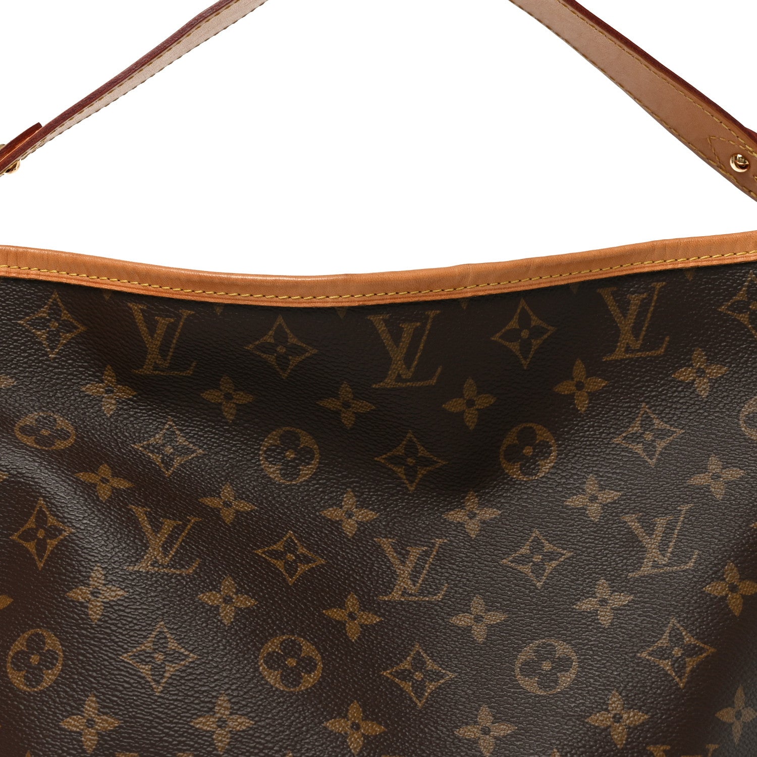 Louis Vuitton Monogram Delightful PM Pivoine 7 of 10