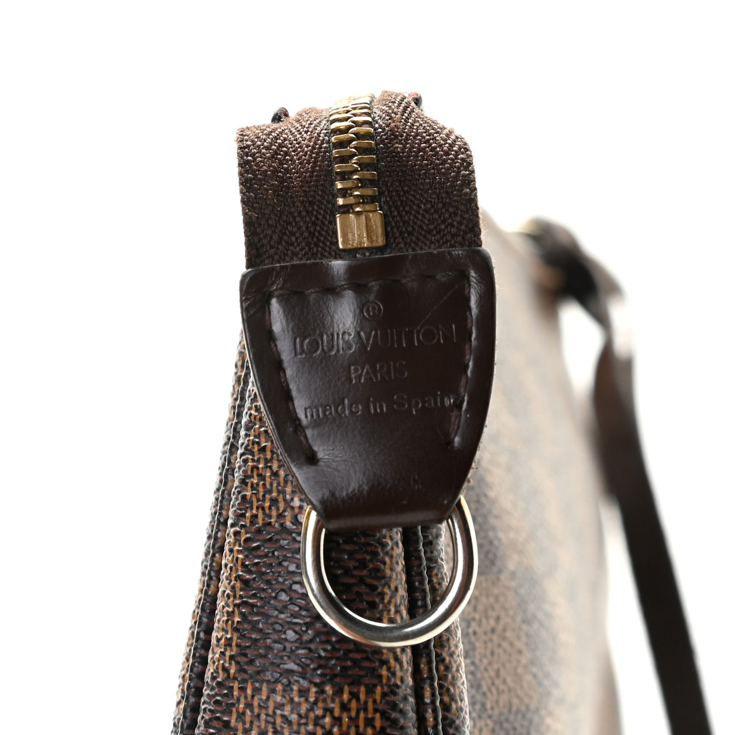 Damier Ebene Pochette Accessories