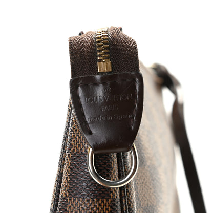 Louis Vuitton Damier Ebene Pochette Accessories 7 of 10
