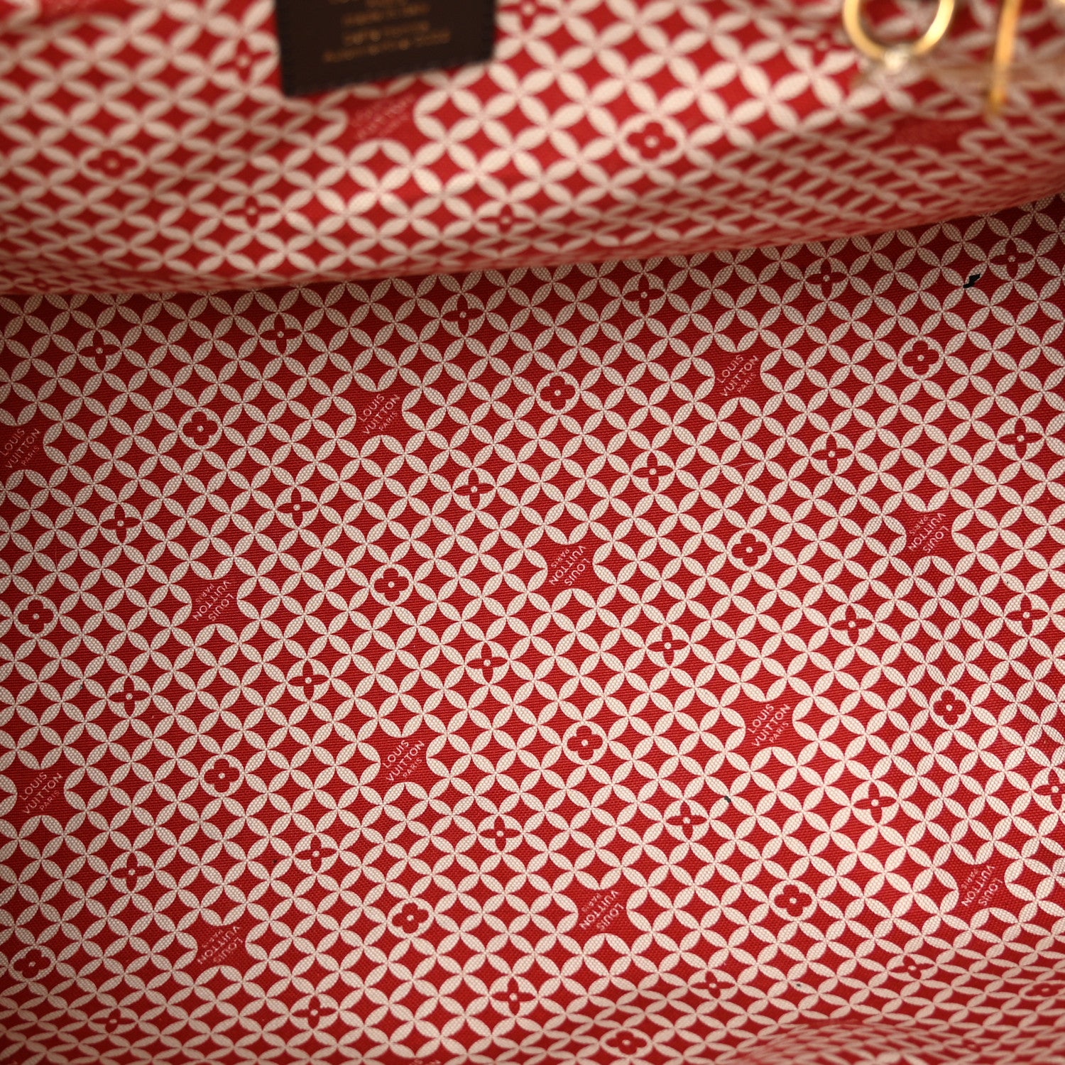 Louis Vuitton X NIGO Damier Phriendship Keepall Bandouliere 50 4 of 10