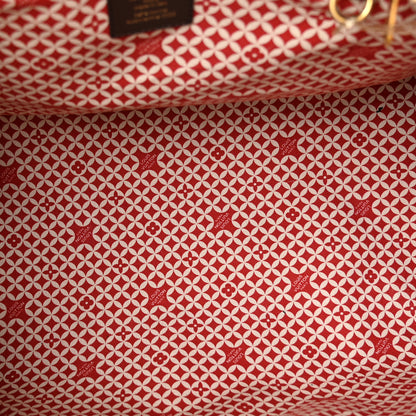 Louis Vuitton X NIGO Damier Phriendship Keepall Bandouliere 50 4 of 10