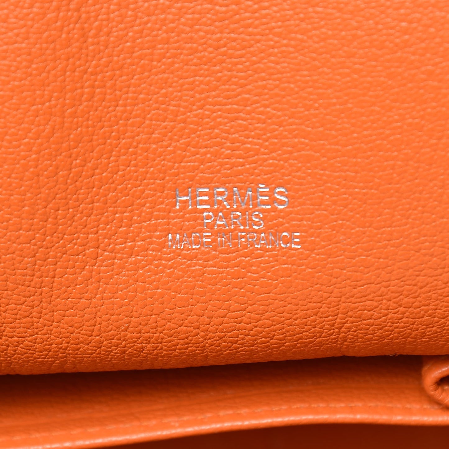 Taurillon Clemence Jypsiere 34 Orange
