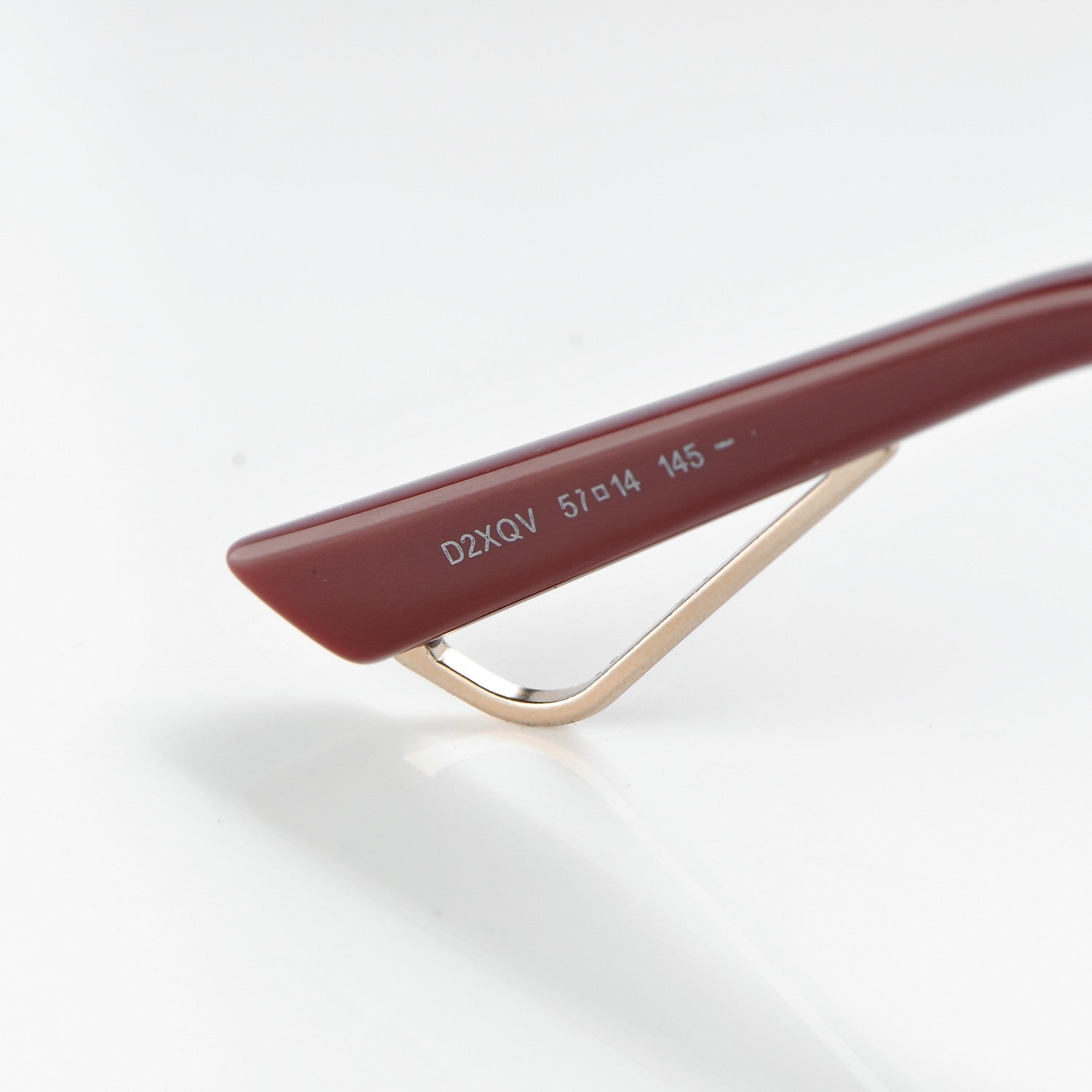Christian Dior Technologic Sunglasses Gold Copper 8 of 8