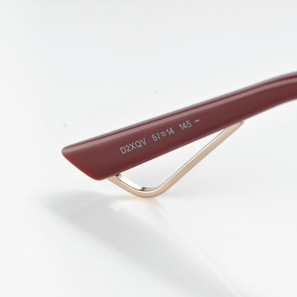 Christian Dior Technologic Sunglasses Gold Copper 8 of 8