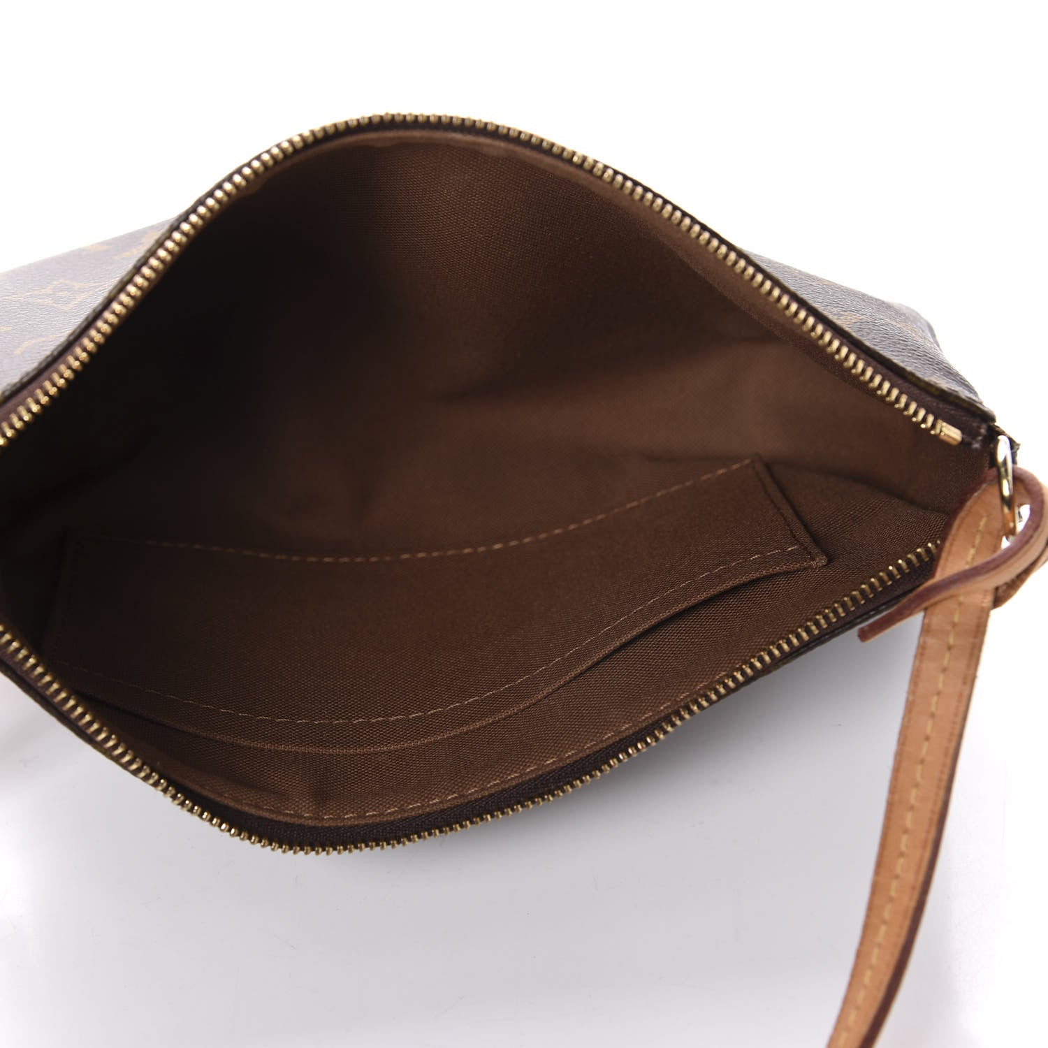 Louis Vuitton Monogram Pochette Accessories NM 5 of 10