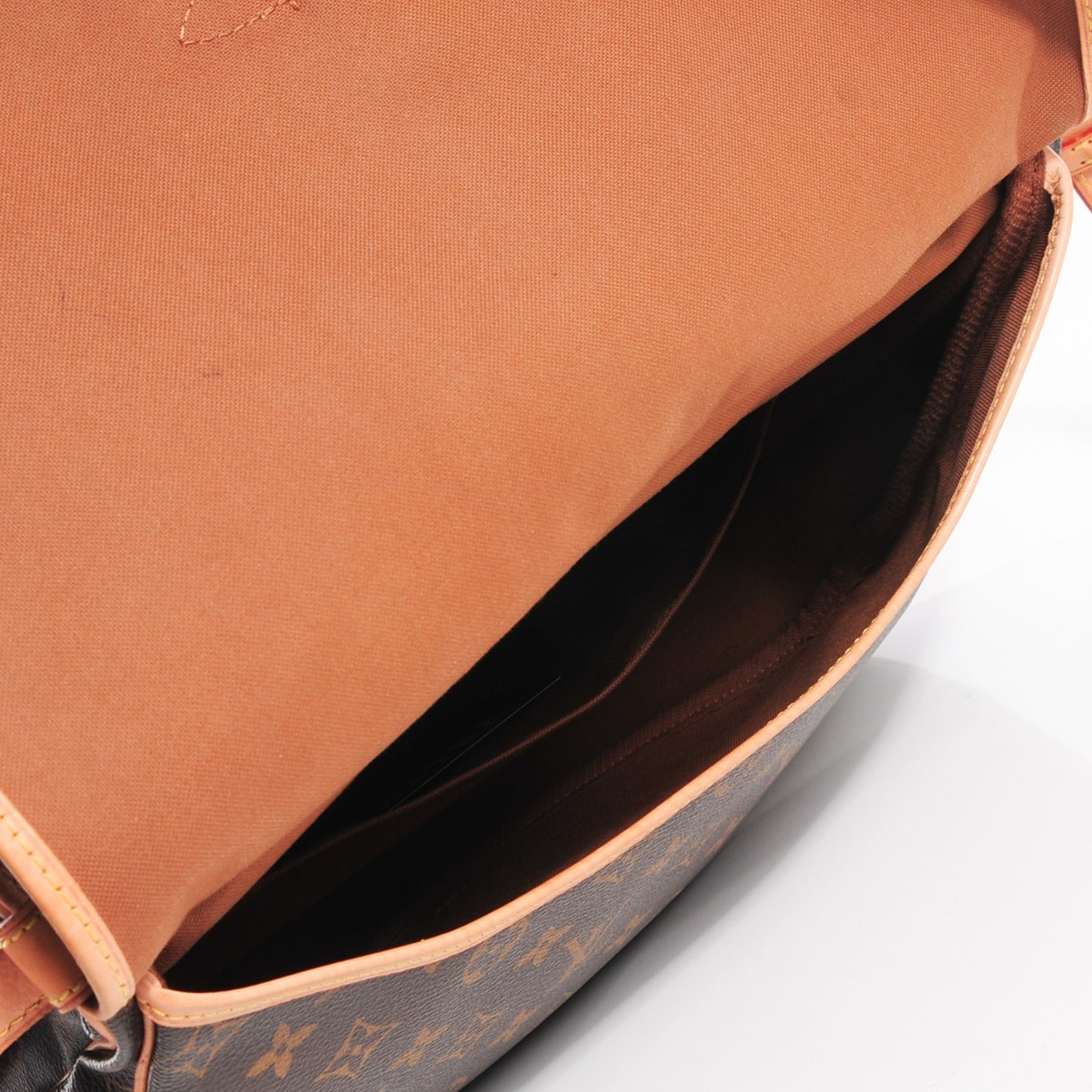 Monogram Saumur MM