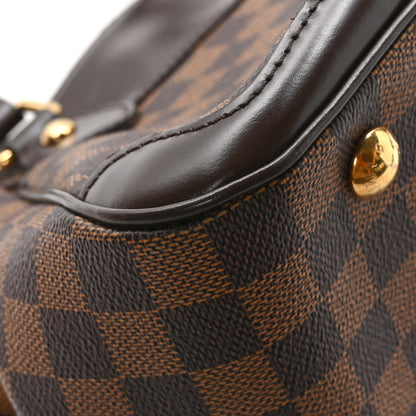 Louis Vuitton Damier Ebene Verona PM 11 of 11
