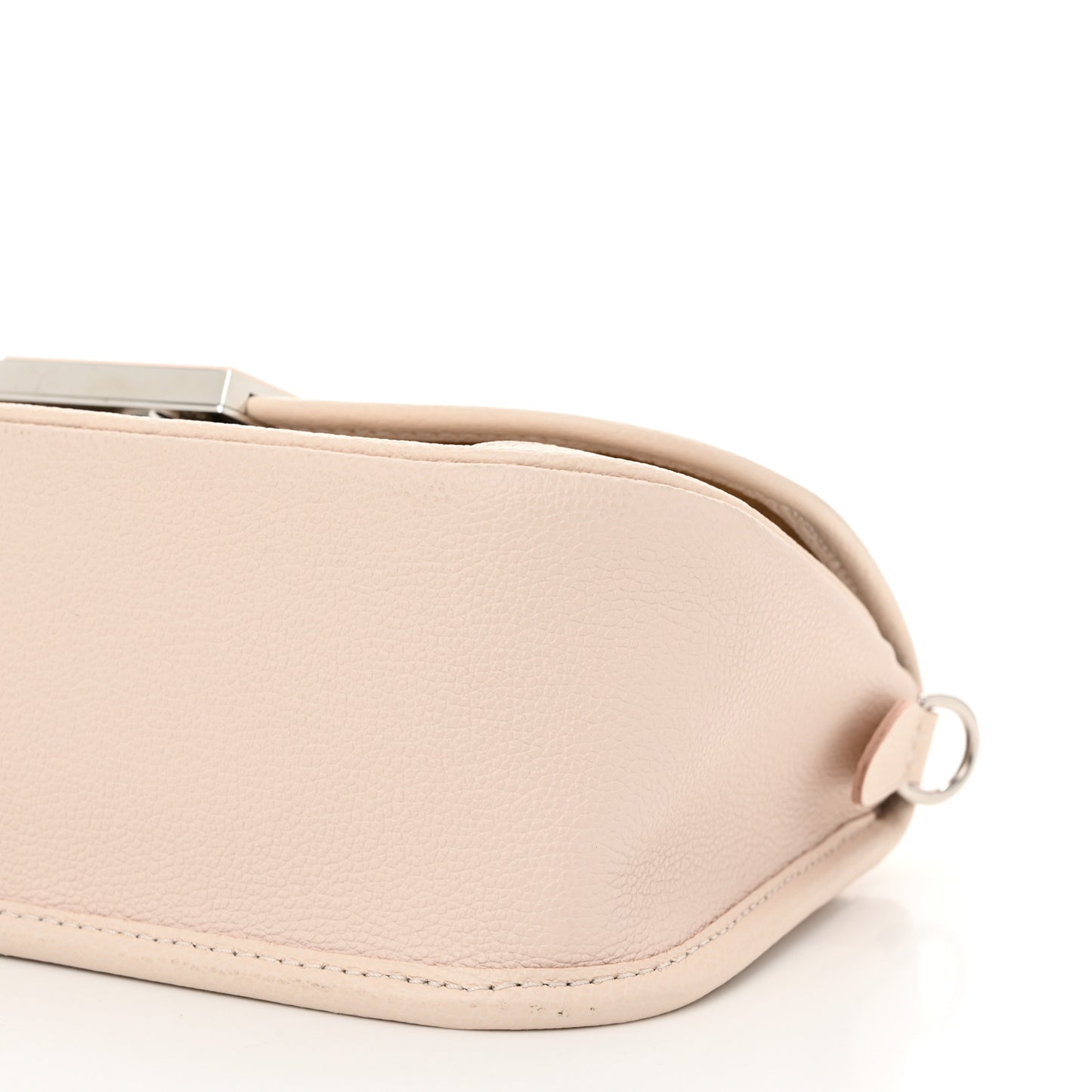 Epi Buci Crossbody Quartz