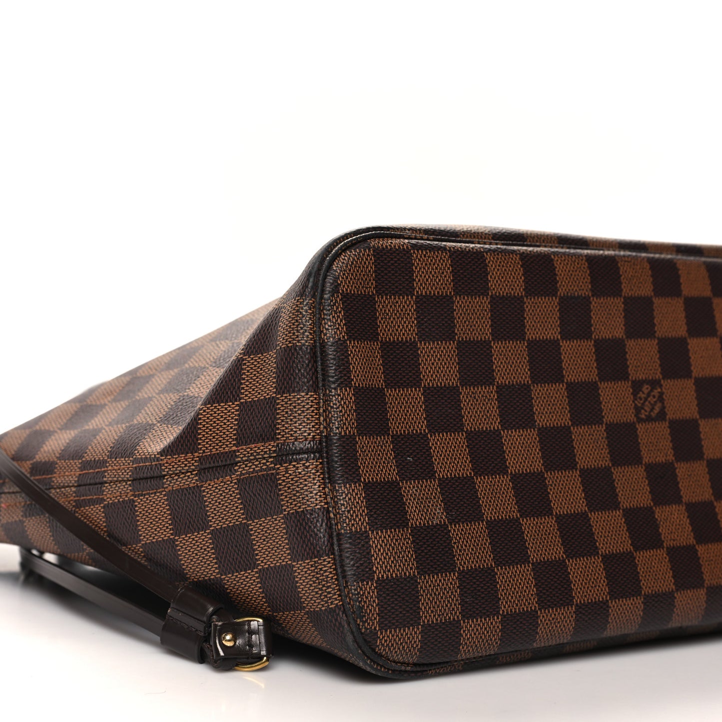 Damier Ebene Neo Neverfull MM
