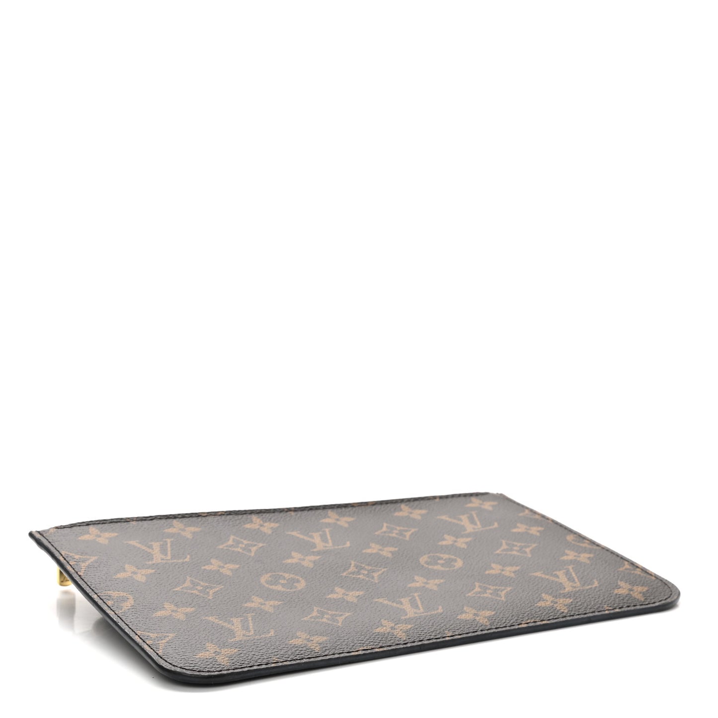 Monogram Neverfull MM GM Pochette Pivoine