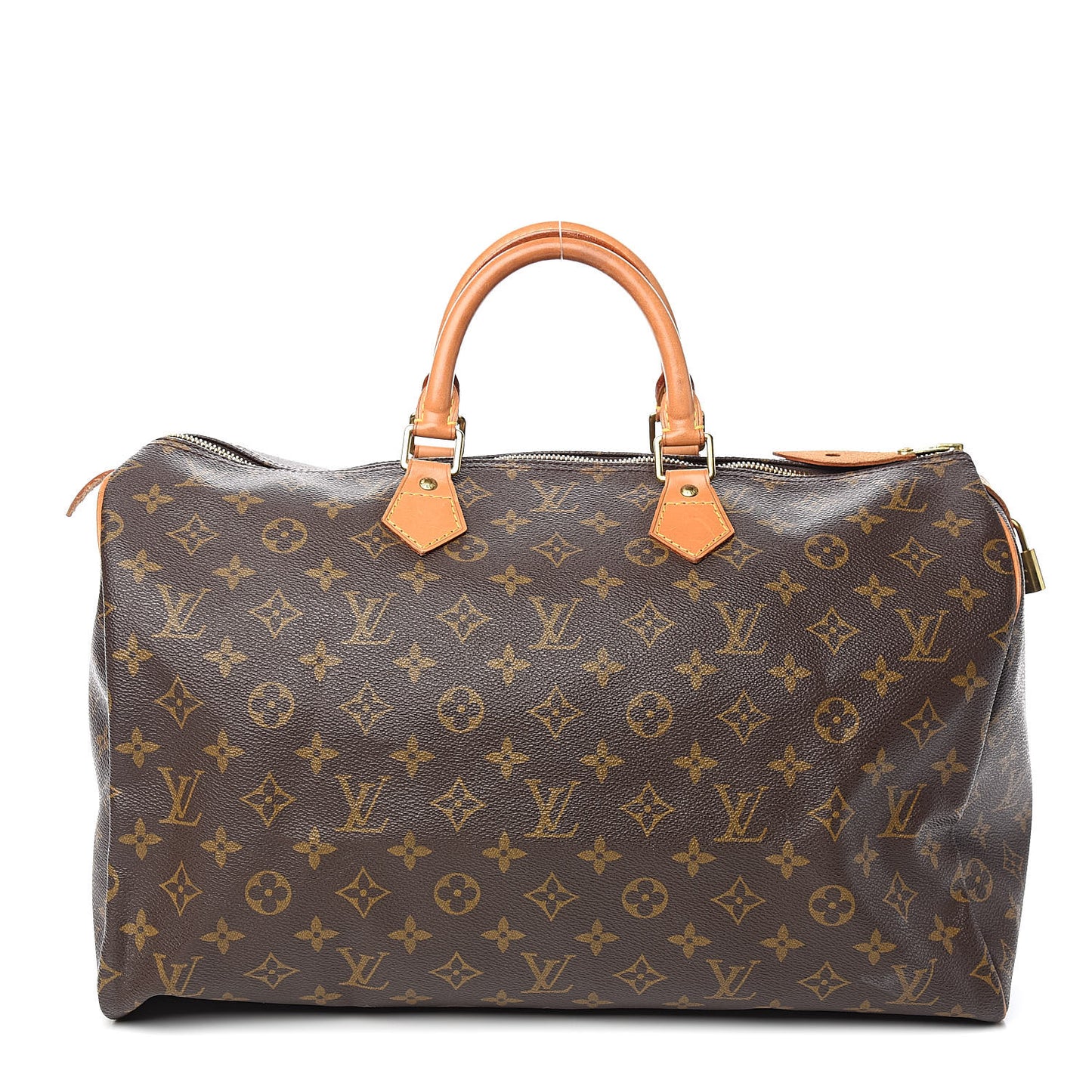 Monogram Speedy 40