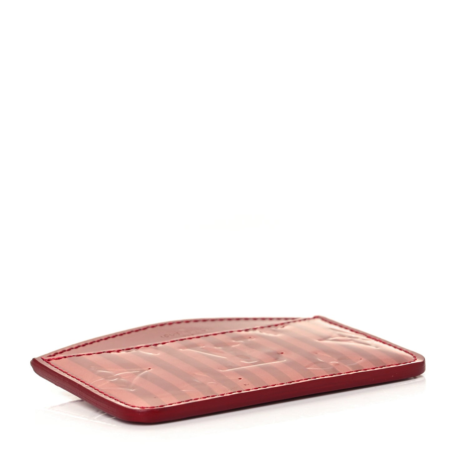 Vernis Rayures Mirror Case Pomme D'Amour