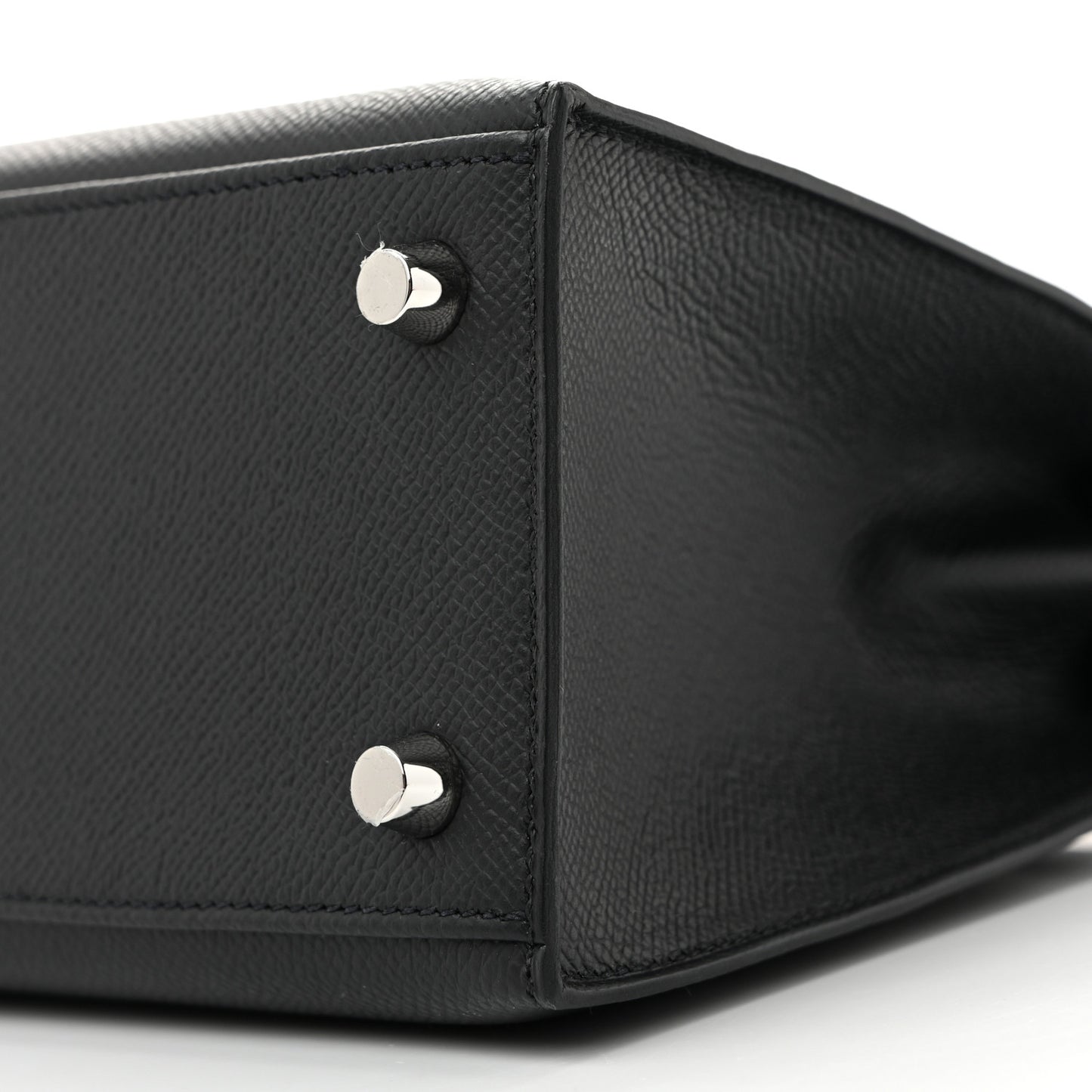 Epsom Kelly Sellier 25 Black