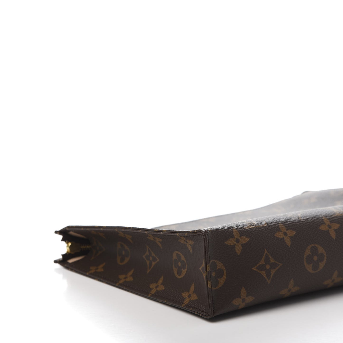 Monogram Toiletry Pouch 26