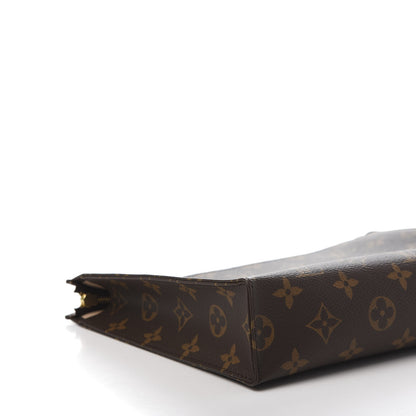 Louis Vuitton Monogram Toiletry Pouch 26 6 of 10