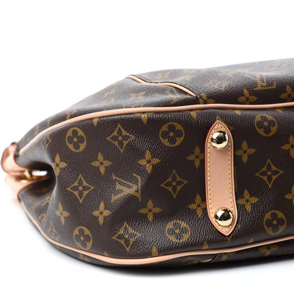 Louis Vuitton Monogram Galliera PM 6 of 10