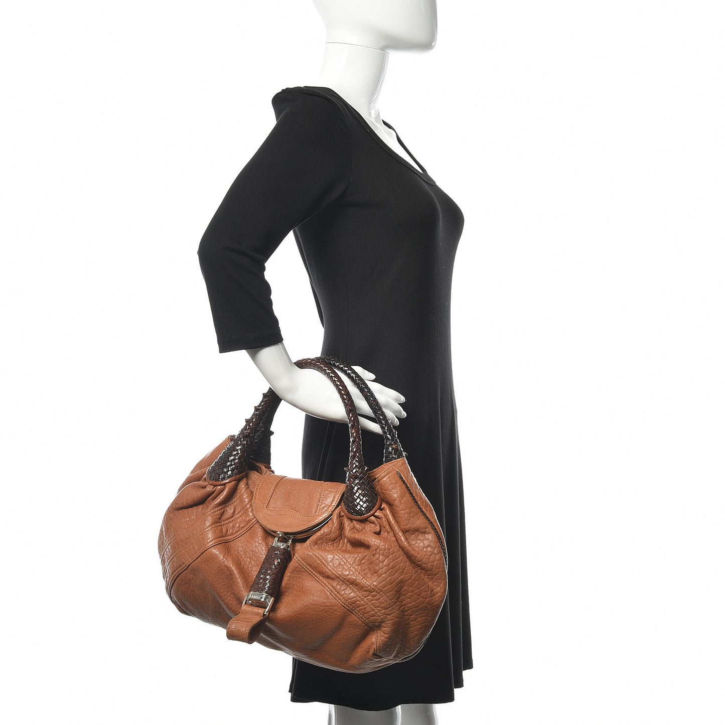 Nappa Nuvolata Spy Naturale