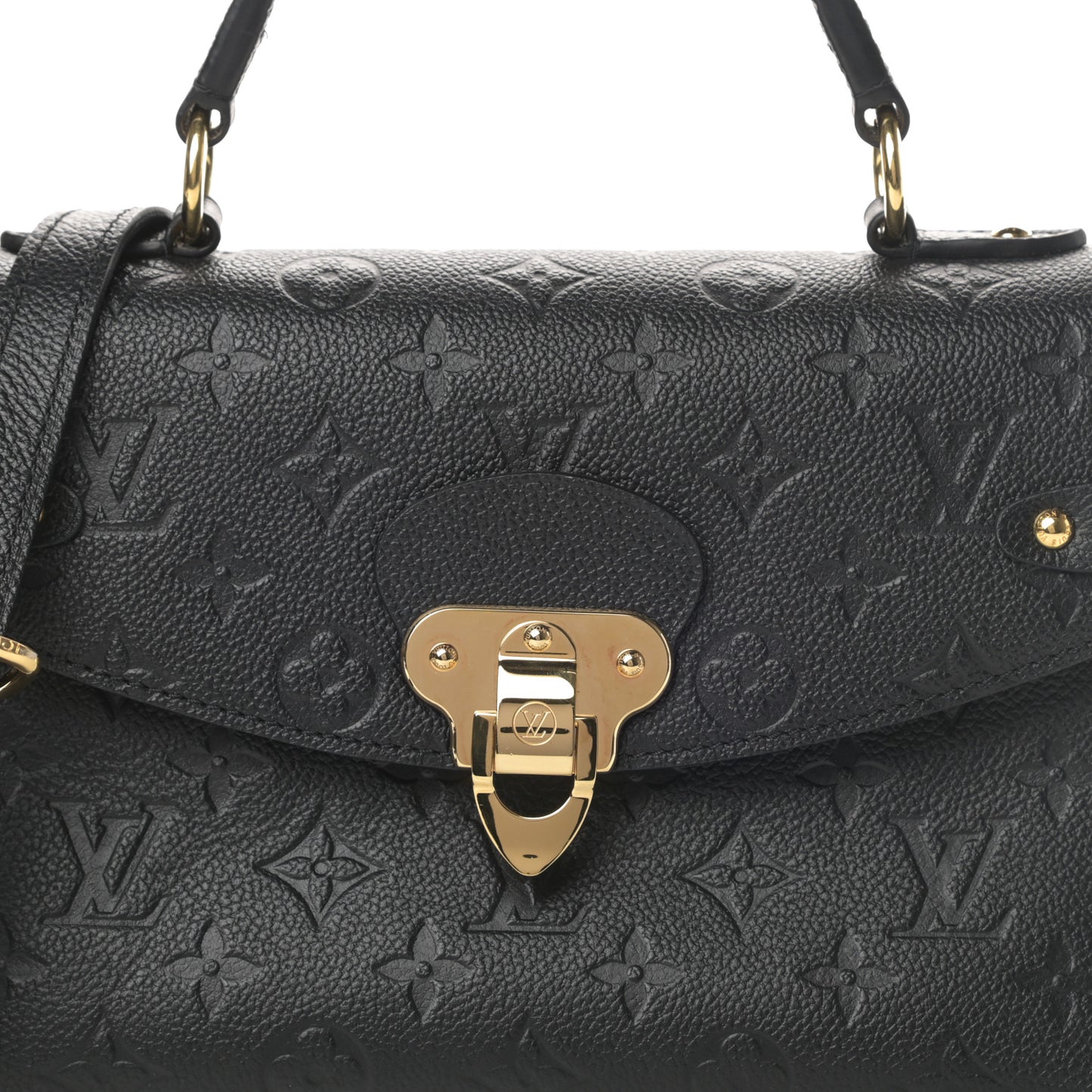 Empreinte Georges BB Black