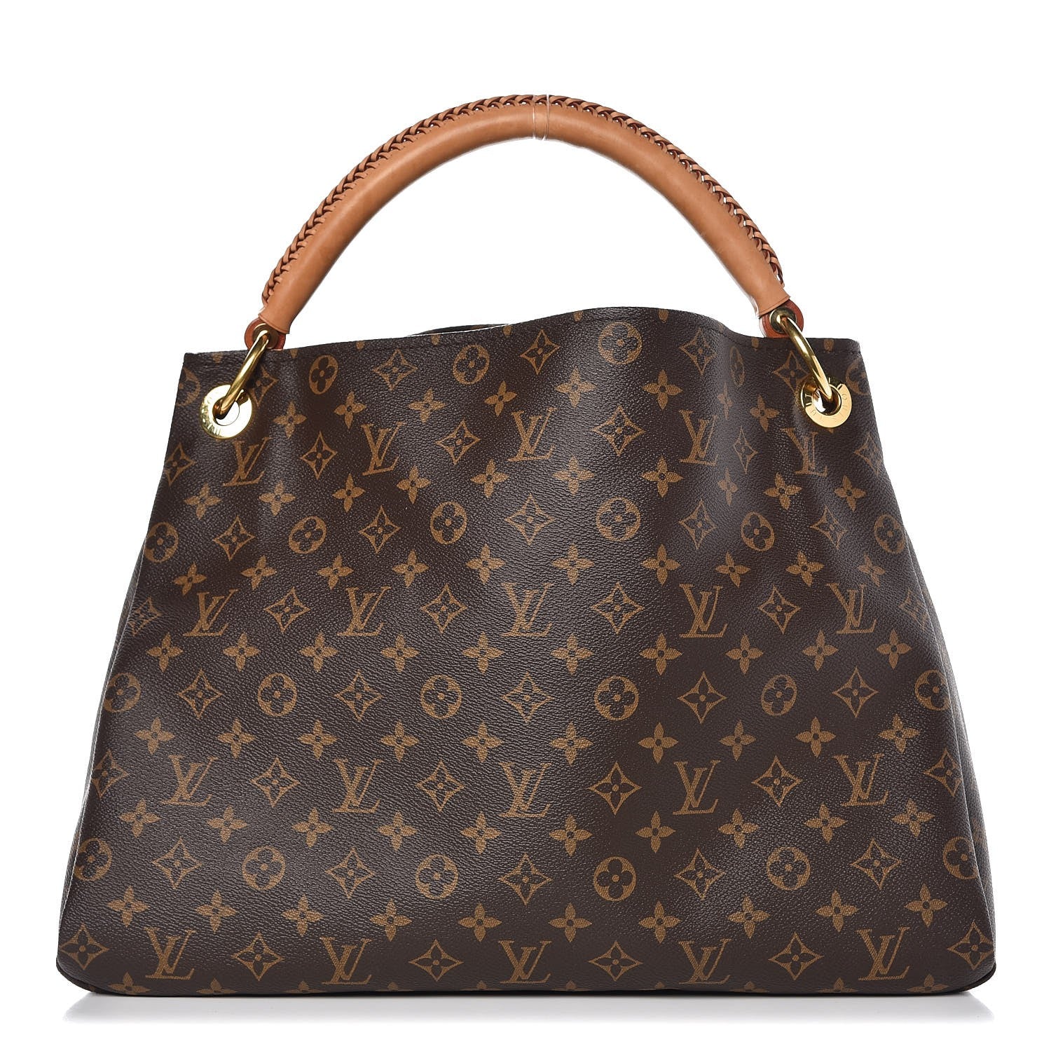 Louis Vuitton Monogram Artsy MM 1 of 7