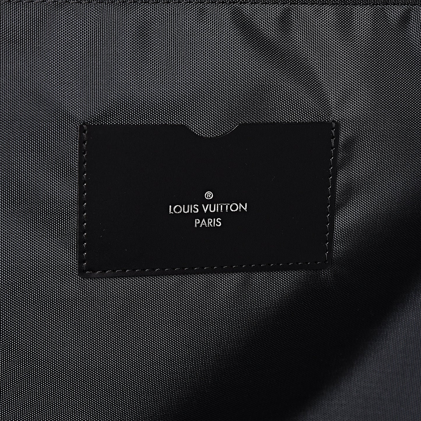 Damier Graphite Pegase 65