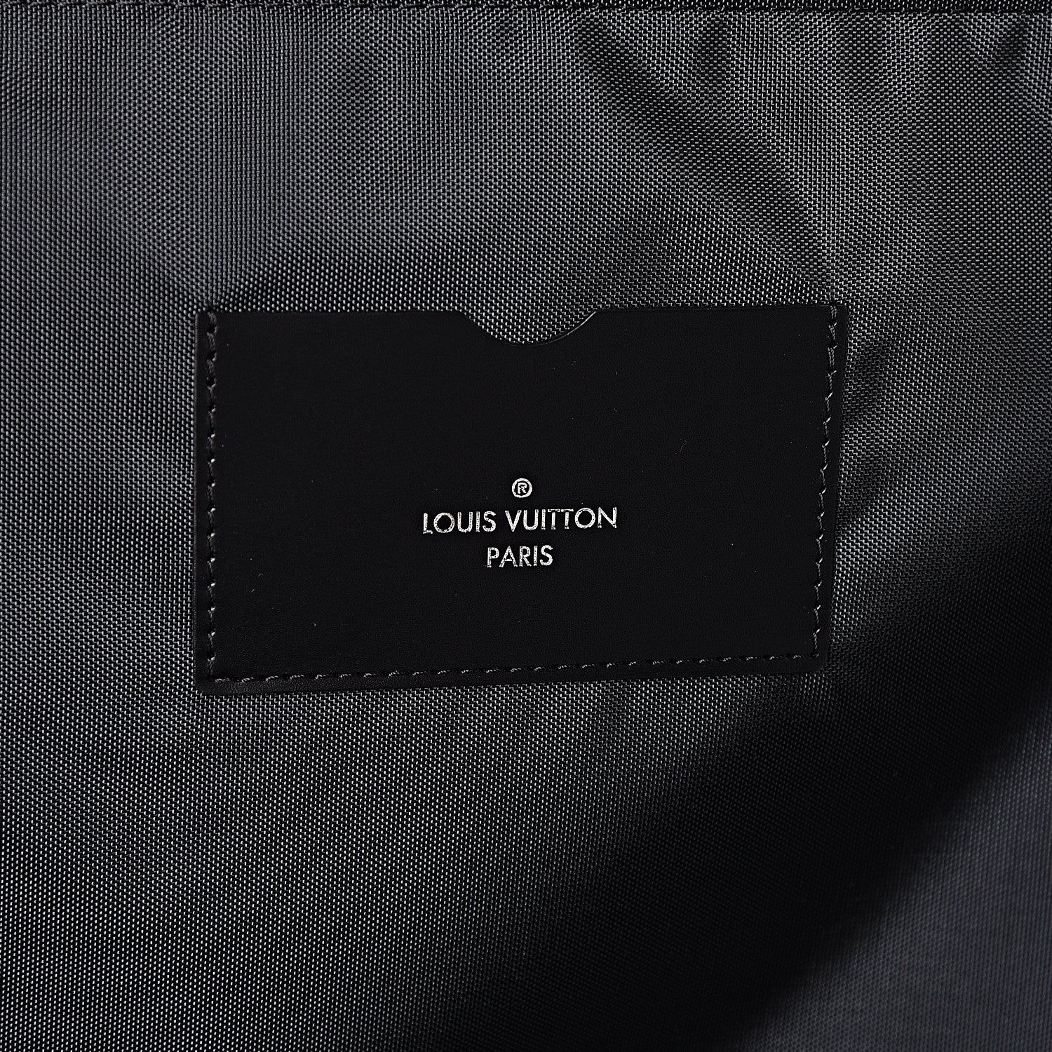 Louis Vuitton Damier Graphite Pegase 65 6 of 14