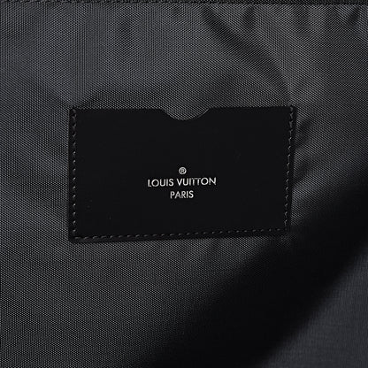 Louis Vuitton Damier Graphite Pegase 65 6 of 14