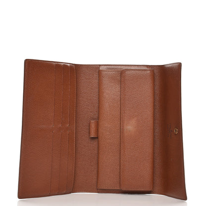 Louis Vuitton Monogram Porte Tresor International Wallet 5 of 7