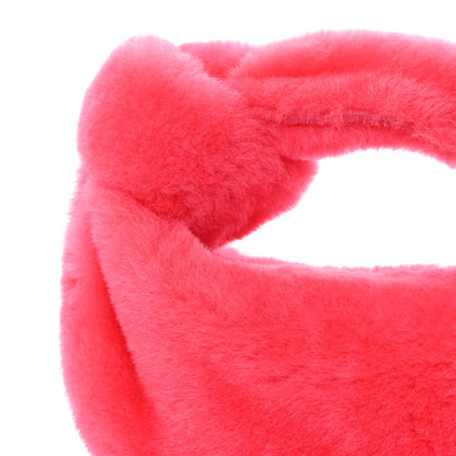 Bottega Veneta Shearling Mini Jodie Lollipop 8 of 10