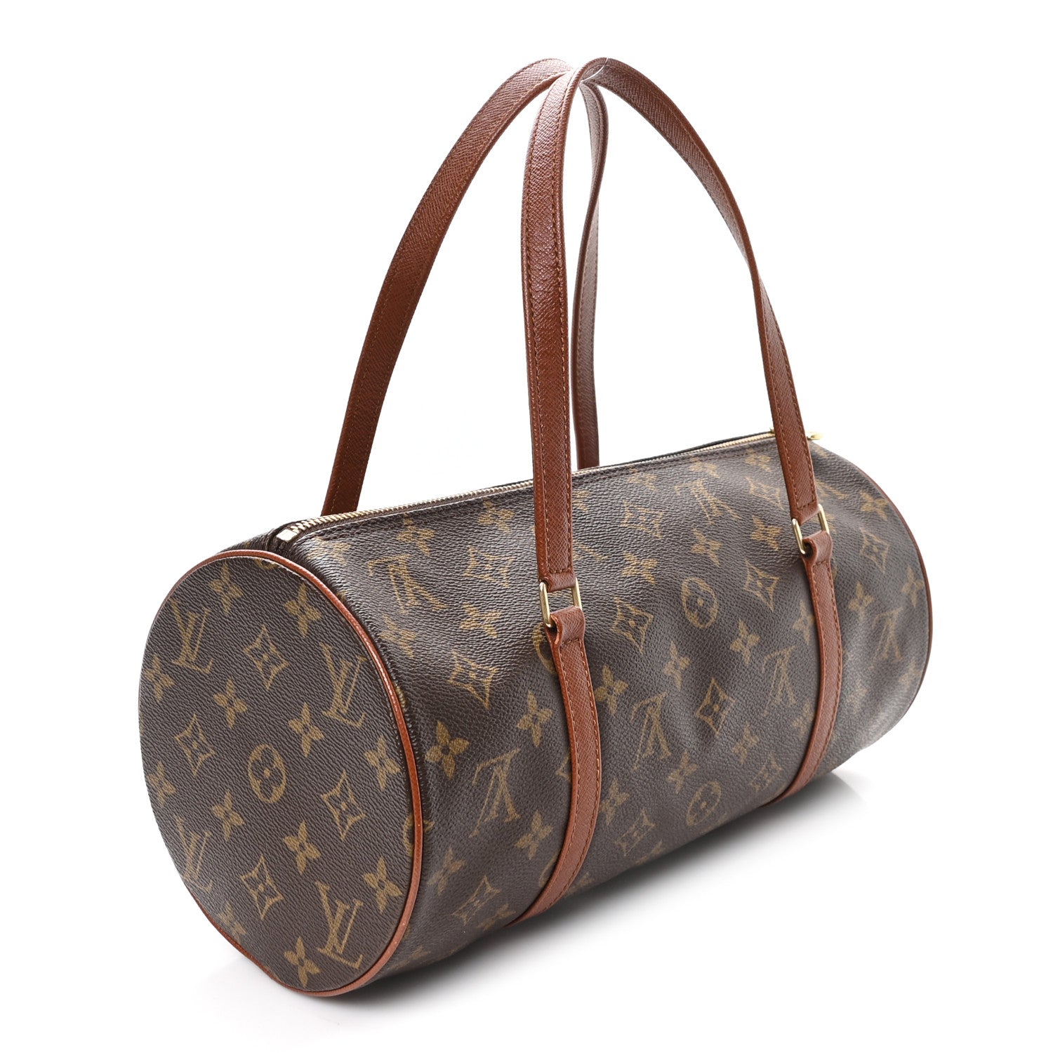 Louis Vuitton Monogram Papillon 30 3 of 9