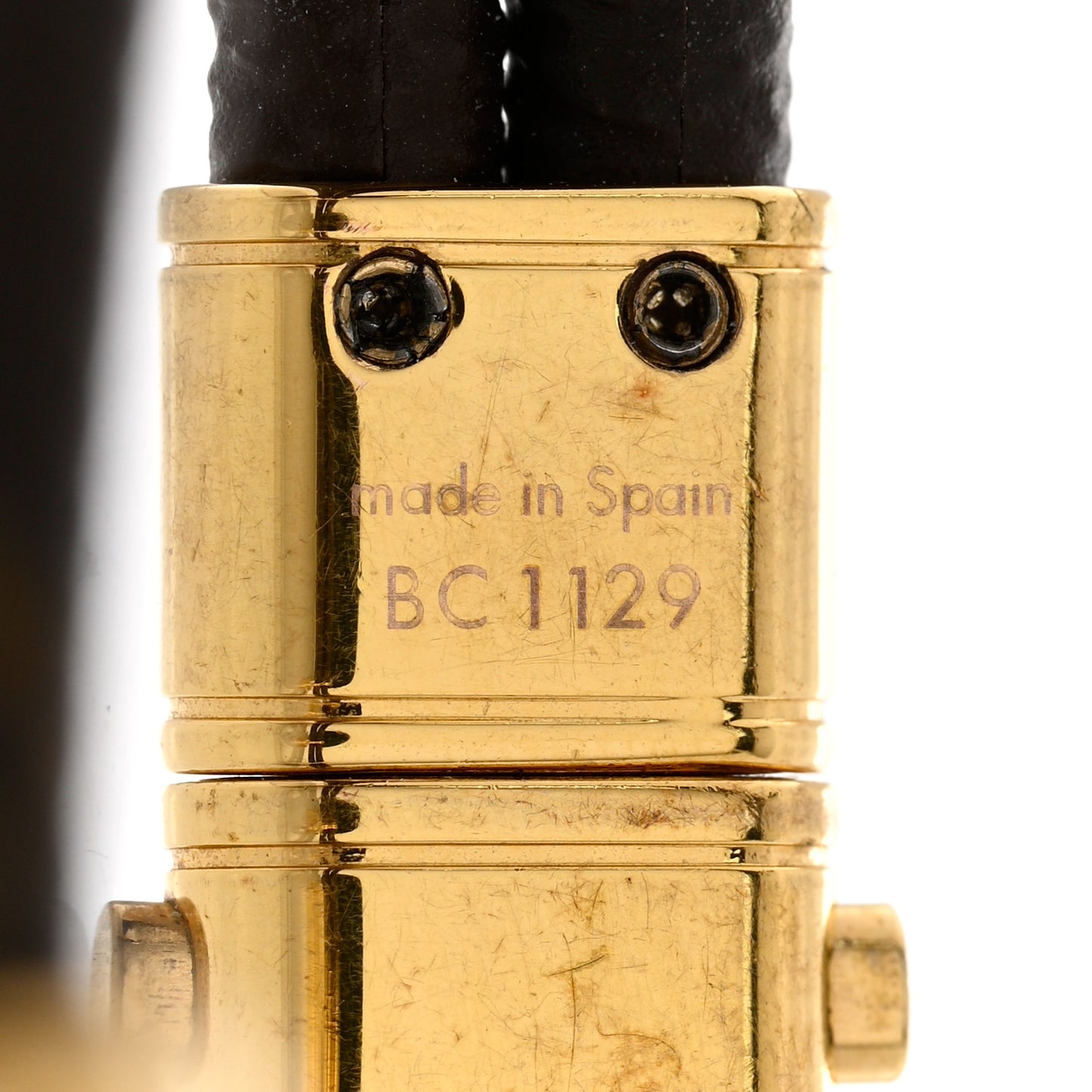 Monogram Keep It Twice Bracelet 17