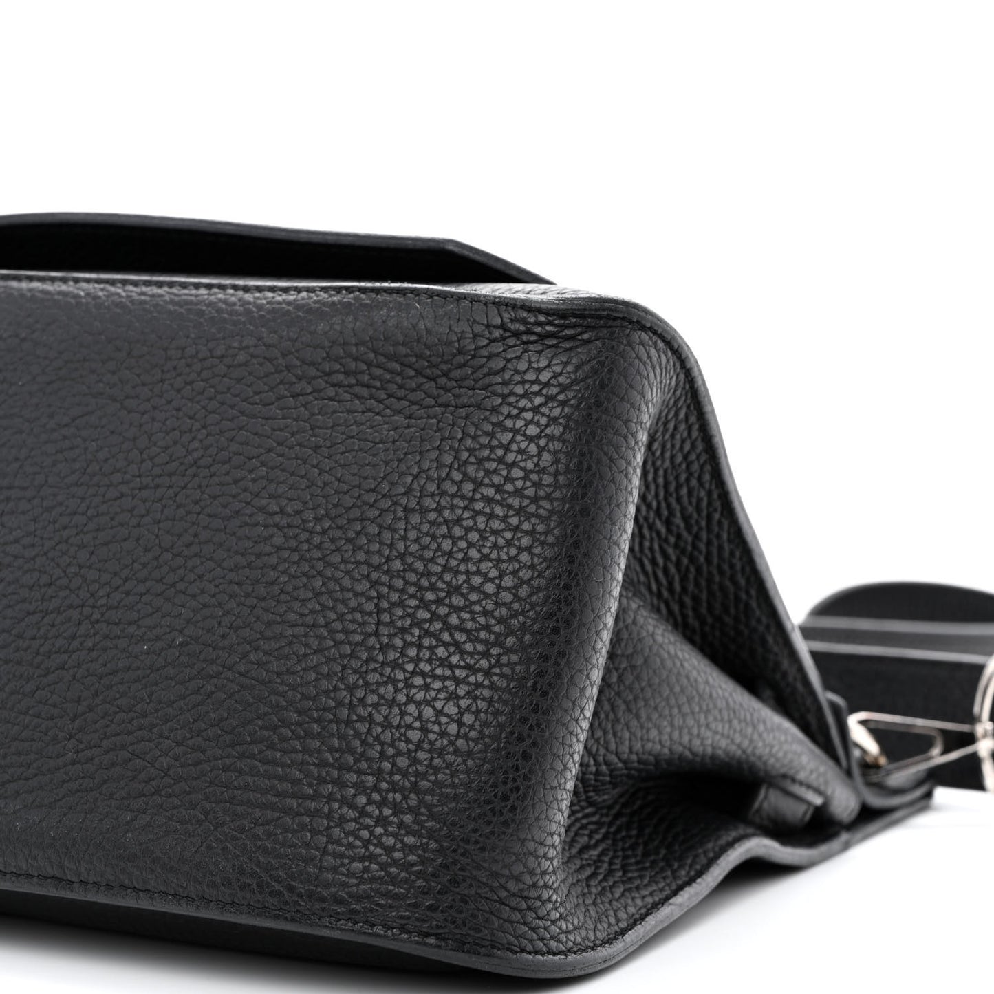 Taurillon Clemence Jypsiere 31 Black