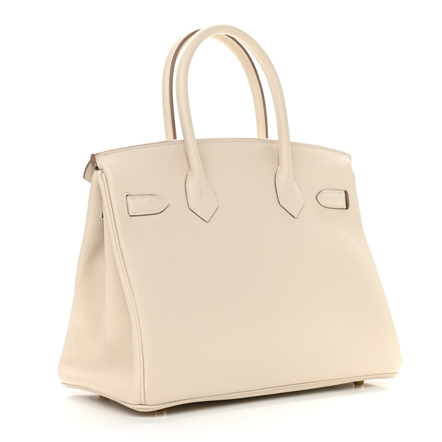 Togo Birkin 30 Craie