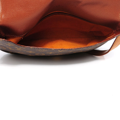 Louis Vuitton Monogram Musette Tango 7 of 7