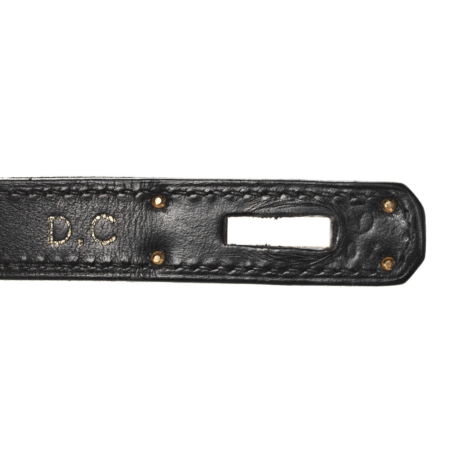 Hermes Box Kelly Retourne 32 Black 26 of 49