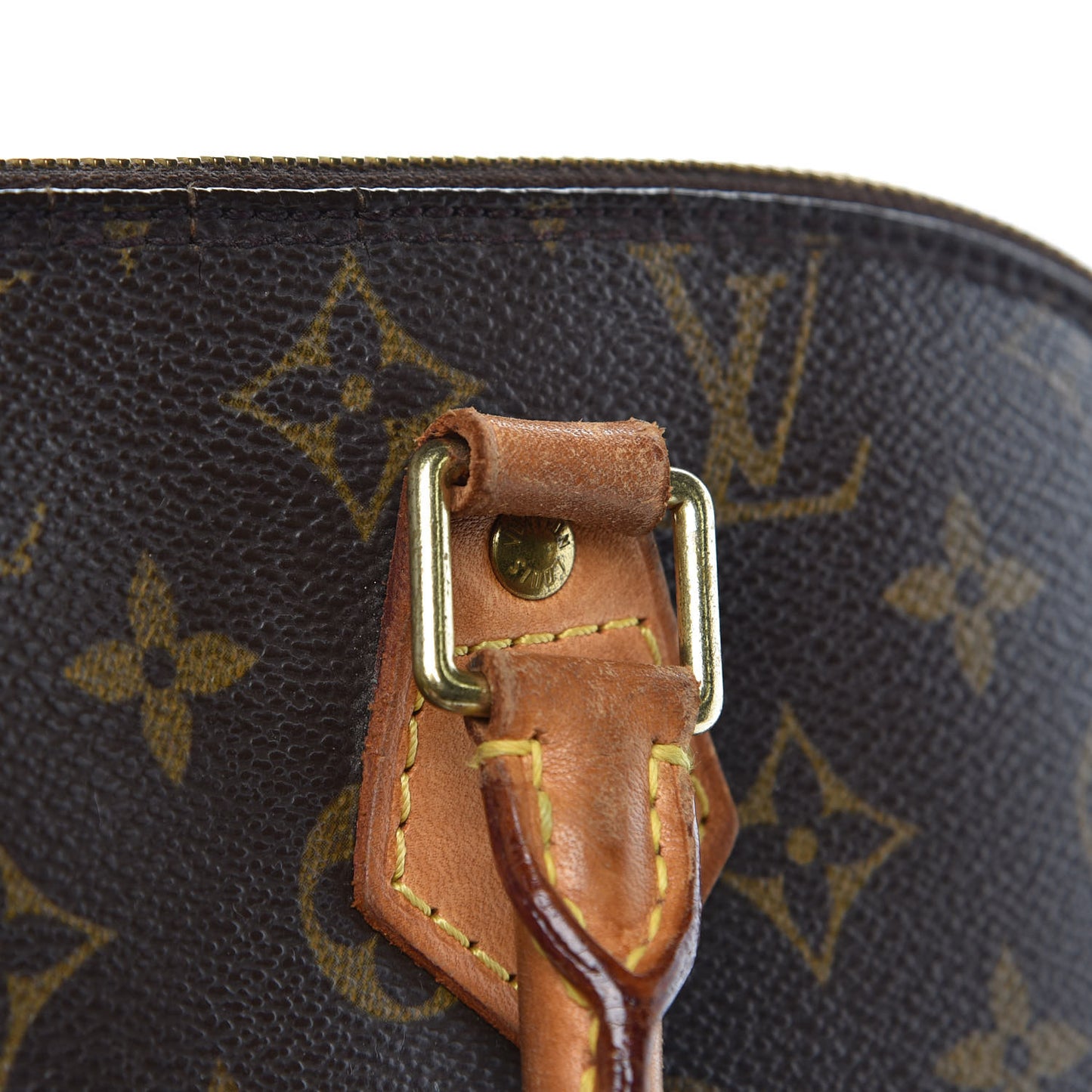 Monogram Alma PM
