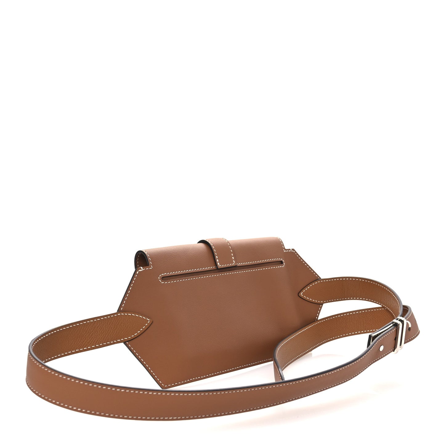 Swift Elan Pocket Belt Bag M Gold