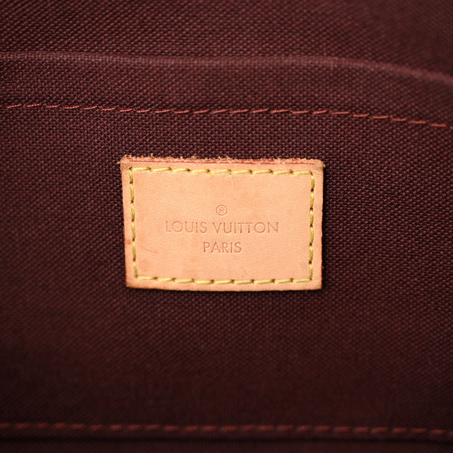 Monogram Favorite MM