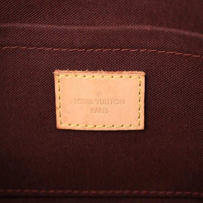 Louis Vuitton Monogram Favorite MM 6 of 12