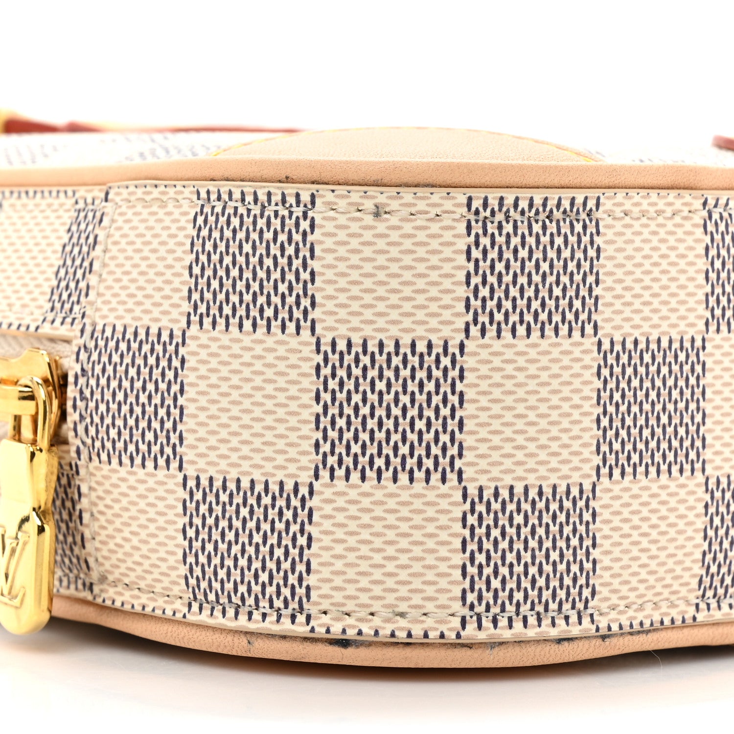 Louis Vuitton Damier Azur NeoKapi 8 of 12