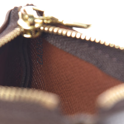 Louis Vuitton Monogram Key Pouch 7 of 8