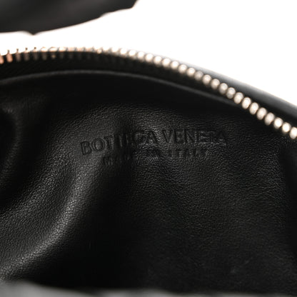 Bottega Veneta Nappa Intrecciato Mini Jodie Black 6 of 11