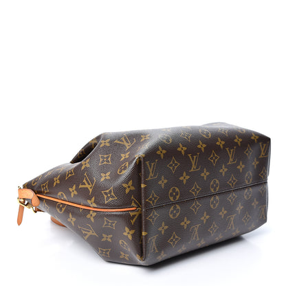 Louis Vuitton Monogram Turenne MM 3 of 9