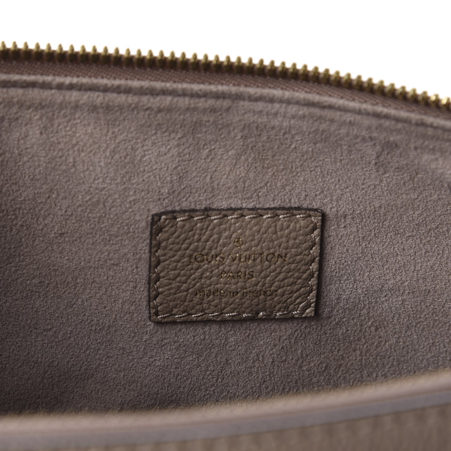 Louis Vuitton Empreinte Maida Hobo Tourterelle 8 of 11
