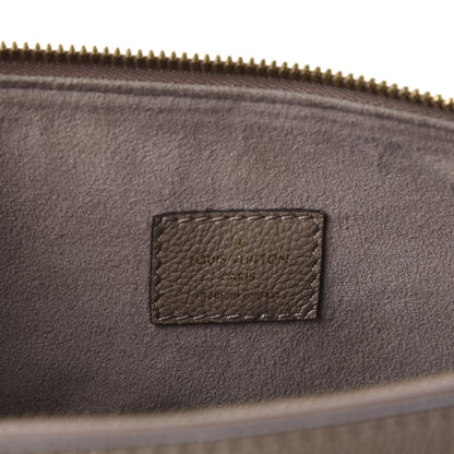 Louis Vuitton Empreinte Maida Hobo Tourterelle 8 of 11