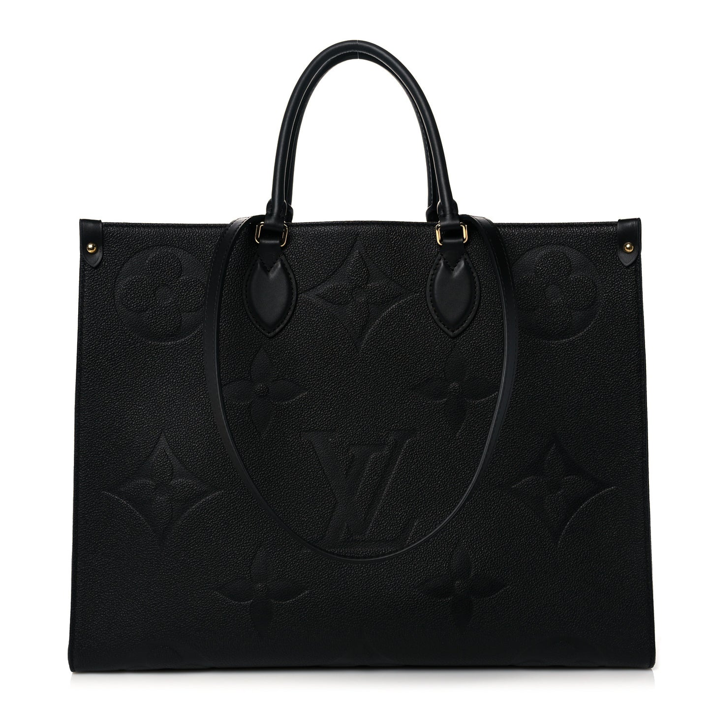 Empreinte Monogram Giant Onthego GM Black