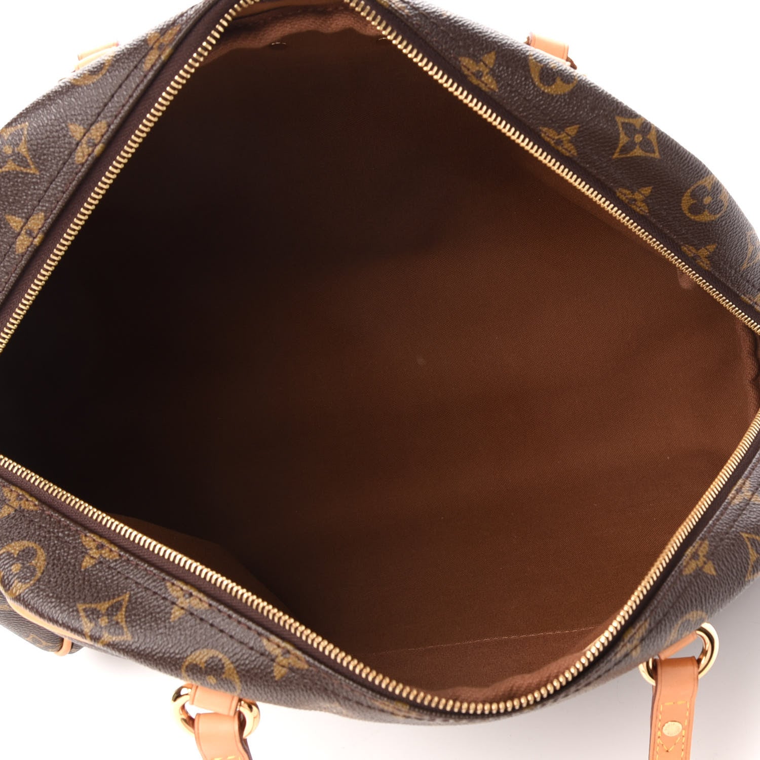 Louis Vuitton Monogram Montorgueil GM 5 of 9