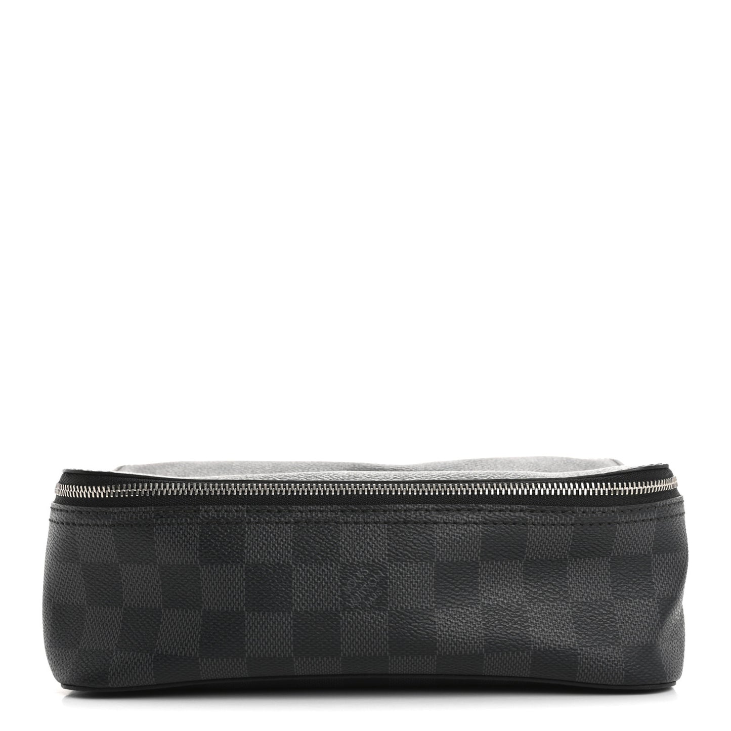 Damier Graphite Packing Cube MM