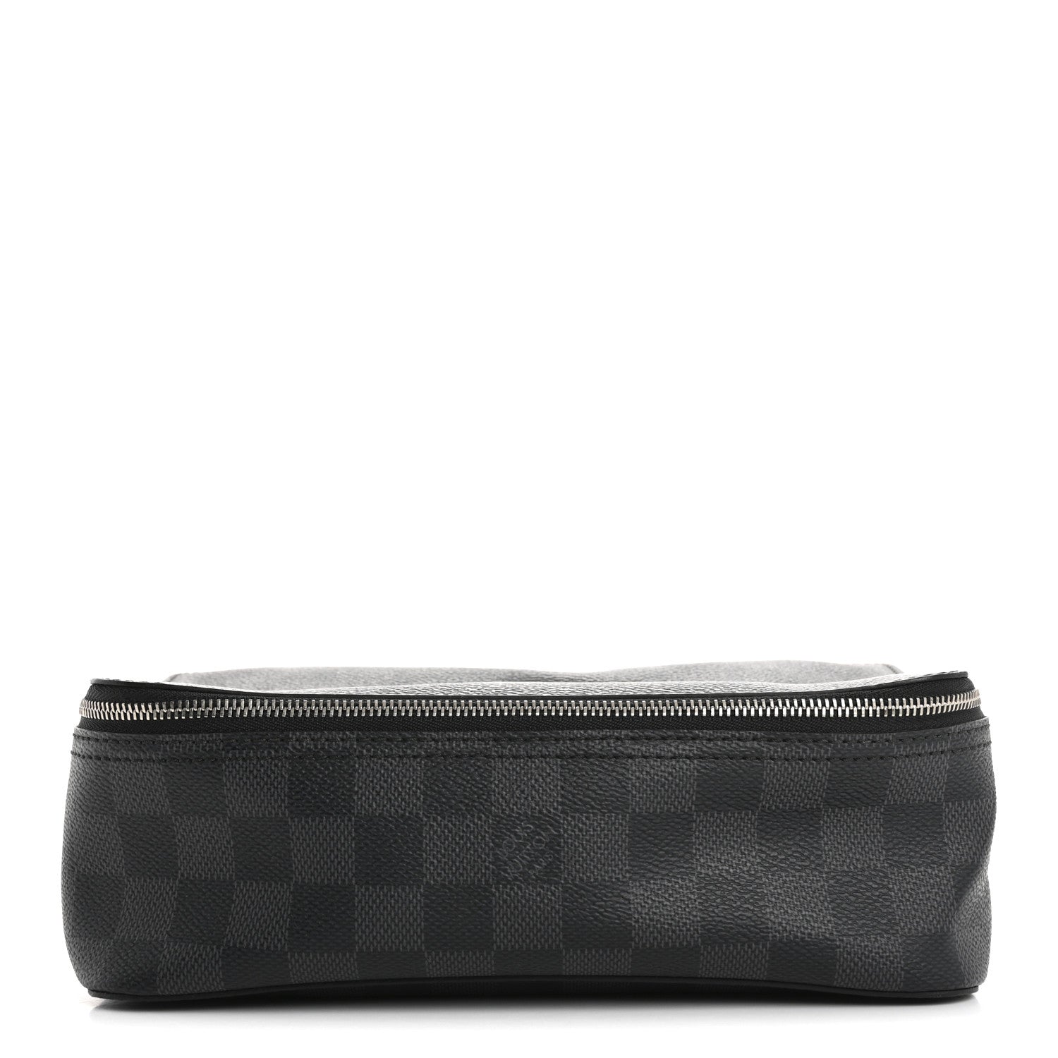 Louis Vuitton Damier Graphite Packing Cube MM 1 of 10